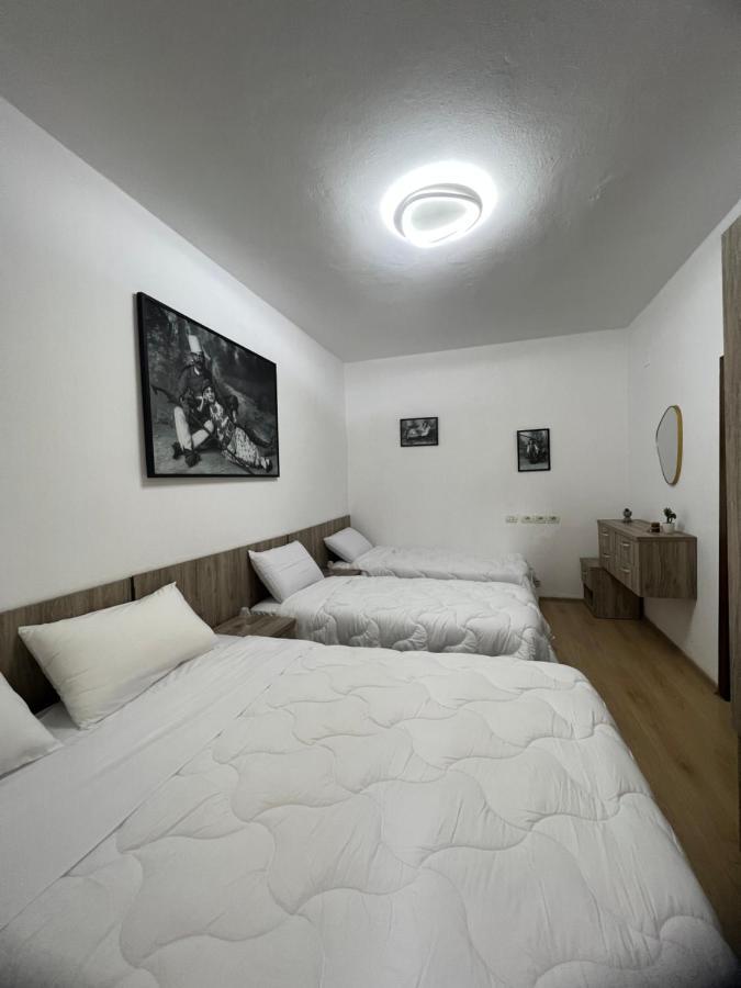 Your Joyful Spot Shkoder Exterior photo