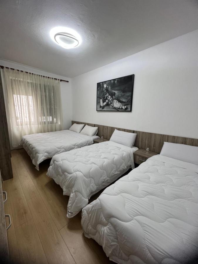 Your Joyful Spot Shkoder Exterior photo