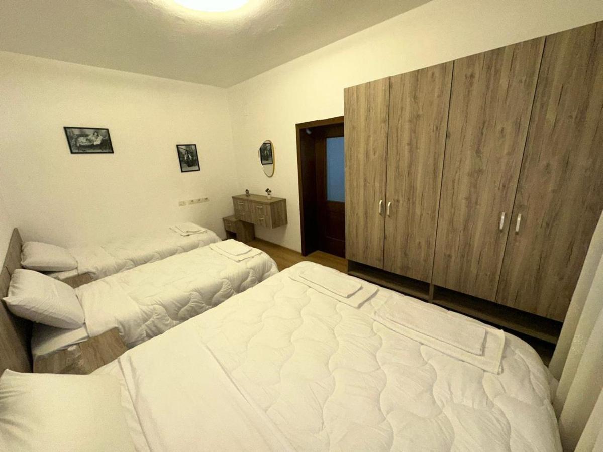 Your Joyful Spot Shkoder Exterior photo