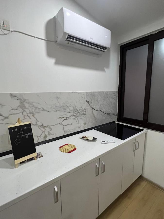 Your Joyful Spot Shkoder Exterior photo